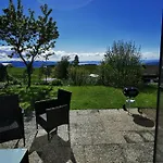 Apartamento 7 Heaven Eichenberg