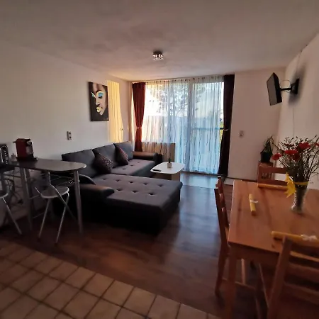 7 Heaven Appartement
