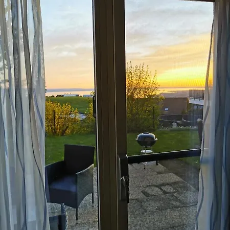 7 Heaven Apartment *