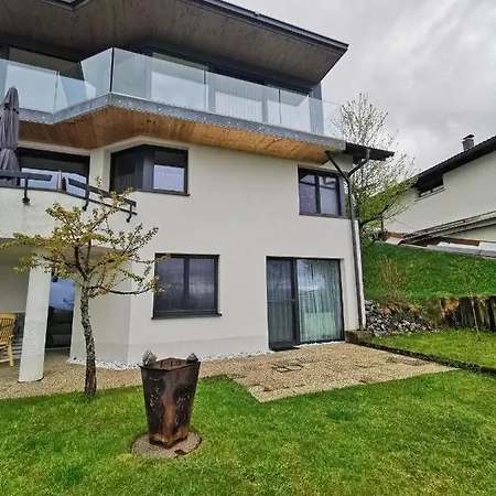 7 Heaven Appartement *
