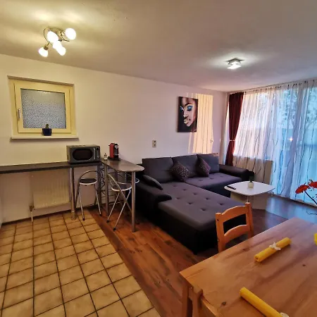 7 Heaven アイヒェンベルク