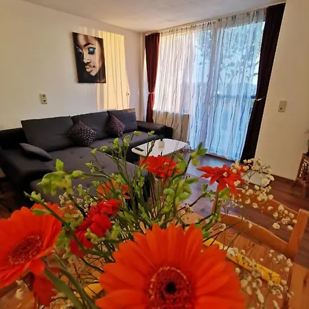 7 Heaven Appartement *