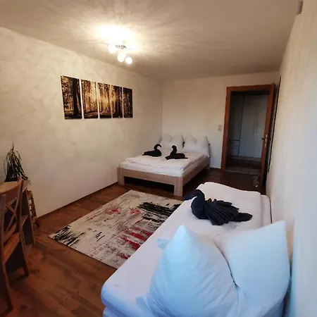 7 Heaven * Eichenberg