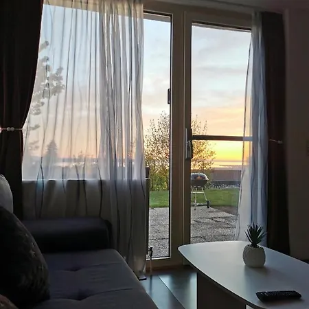 7 Heaven Appartement Eichenberg
