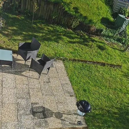 Apartment 7 Heaven *