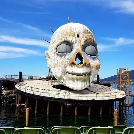 Apartment 7 Heaven Eichenberg