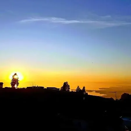 7 Heaven アパート アイヒェンベルク