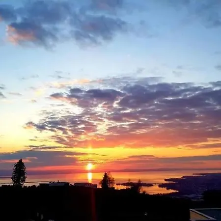 Apartment 7 Heaven Eichenberg