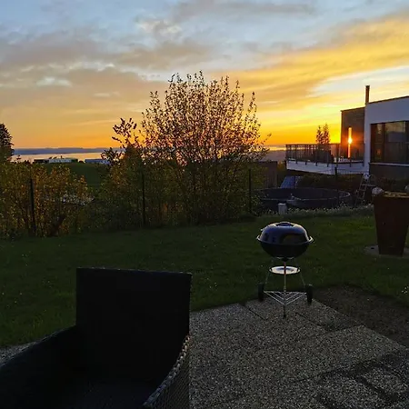 Appartement 7 Heaven *