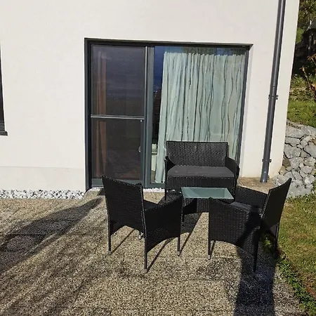 7 Heaven アパート アイヒェンベルク