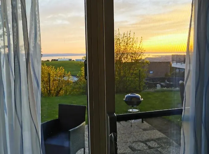 7 Heaven Apartment *