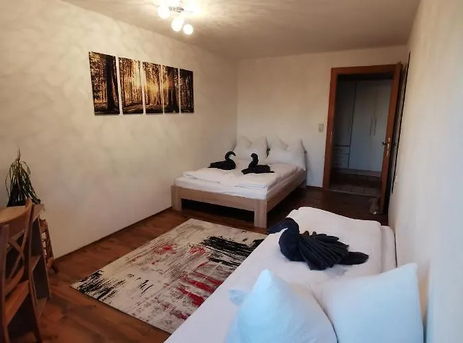 7 Heaven * Eichenberg