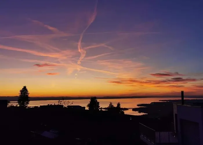 7 Heaven * Eichenberg