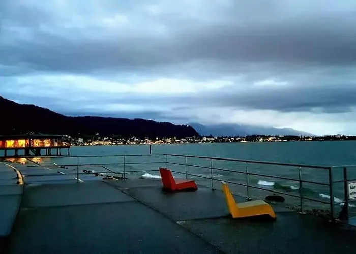 7 Heaven * Eichenberg