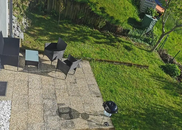 Apartment 7 Heaven *