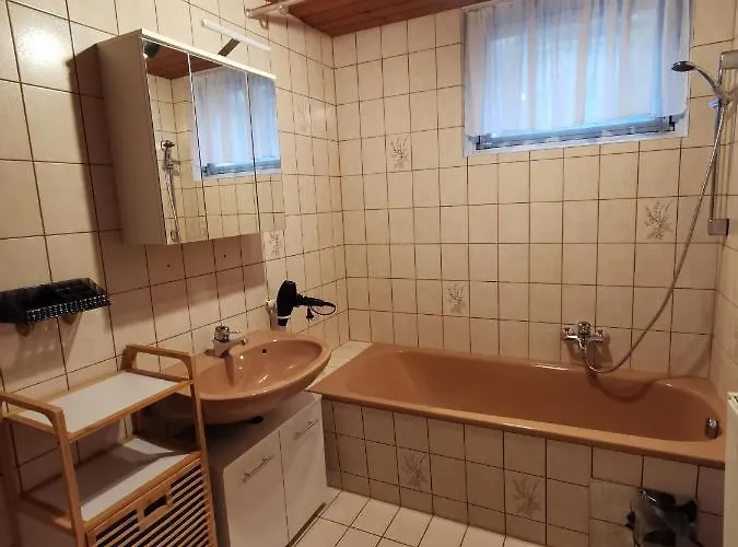 7 Heaven * Eichenberg