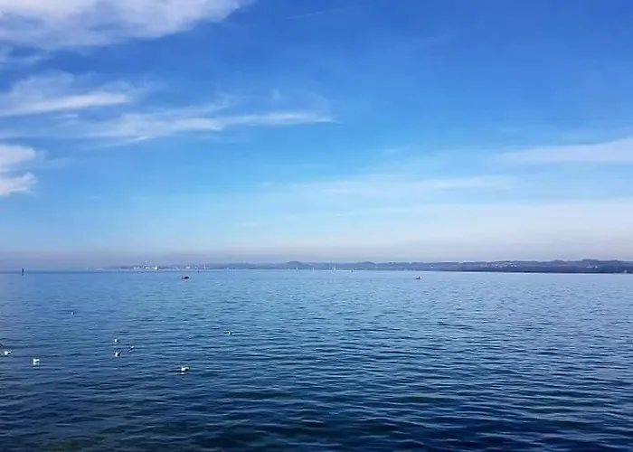 7 Heaven Apartment Eichenberg