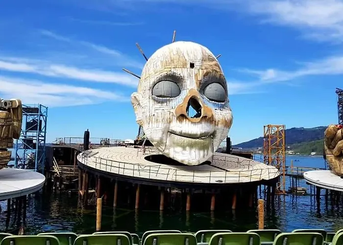 Apartment 7 Heaven Eichenberg