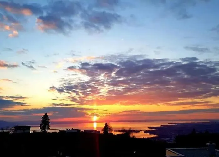 Apartment 7 Heaven Eichenberg