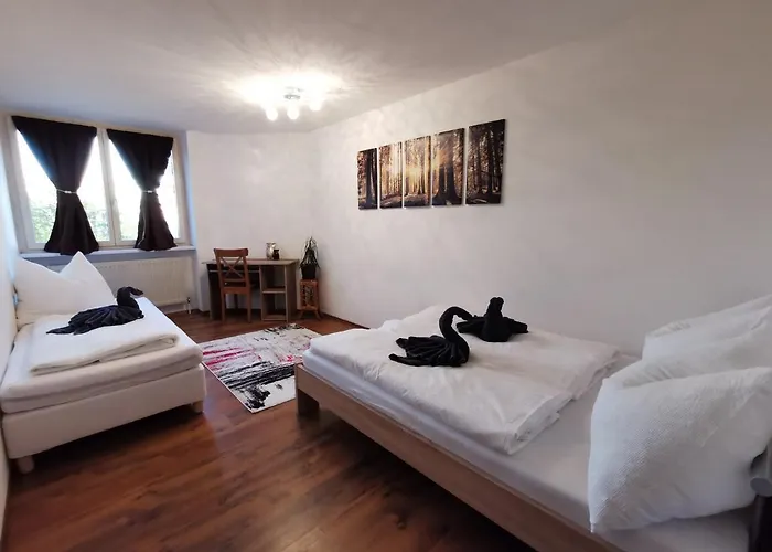 7 Heaven * Eichenberg