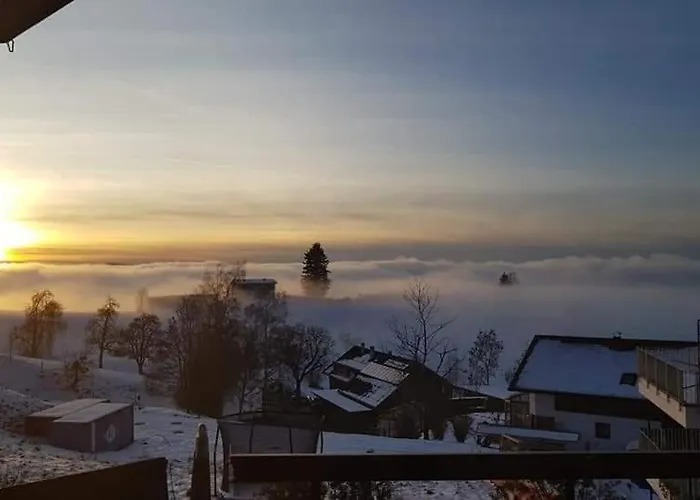 7 Heaven * Eichenberg